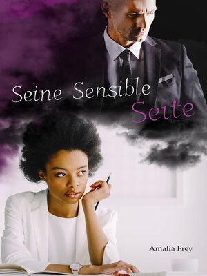 cover image of Seine Sensible Seite